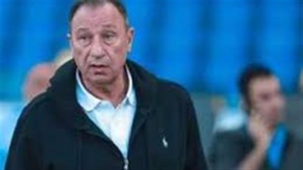 الخطيب يزور أحمد رفعت في المستشفى 