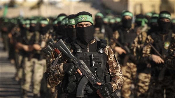 ضباط أمريكيون: حماس قادرة على جر إسرائيل إلى مستنقع طويل