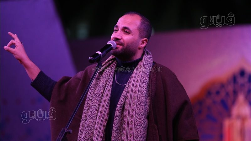 على الألفى يحيي الليلة العاشرة لـ صيف الإنتاج الثقافى