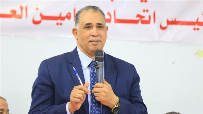 نقيب المحامين يتلقى خطابا من مجلس النواب لجلسات قانون الإجراءات الجنائية