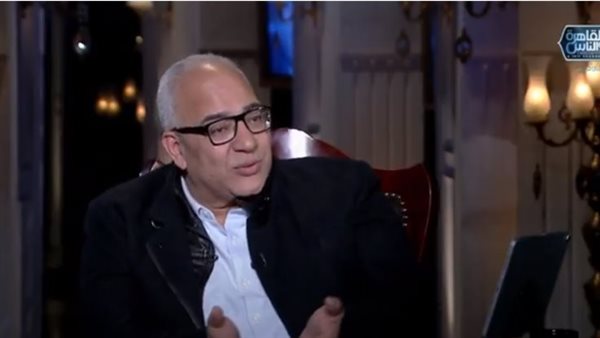 بيومي فؤاد: بروح السعودية أشتغل وباخد فلوس وهذا سبب حصولي على جنسية دومينكان (فيديو)