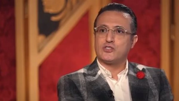 شريف مدكور يكشف أسباب عدم زواجه حتى الآن وسر رفضه الإنجاب (فيديو)