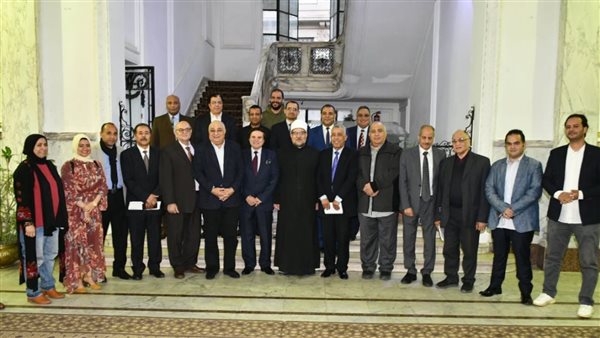وزير الأوقاف: ما تشهده مصر من عمارة للمساجد غير مسبوق في التاريخ