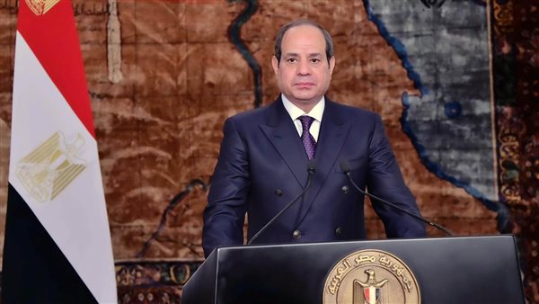  ترتيبات وبروتوكولات جلسة تنصيب السيسي لولاية رئاسية ثالثة، اعرف التفاصيل 