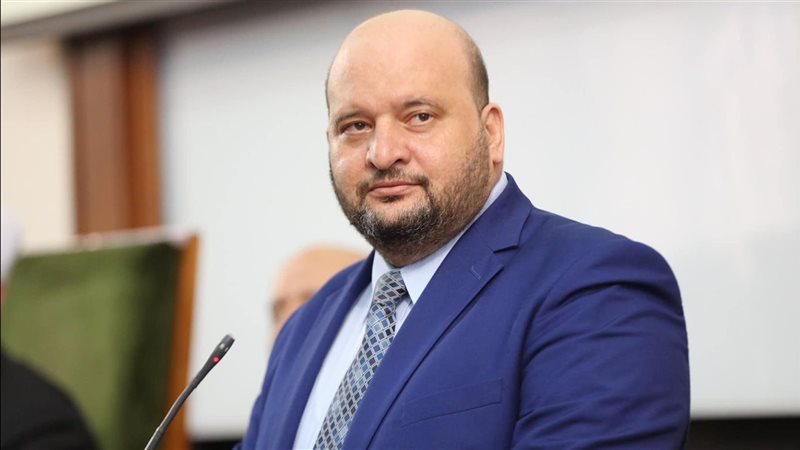 بإجماع الآراء، التجديد للدكتور إبراهيم نجم أمينًا عامًا لدور وهيئات الإفتاء في العالم 