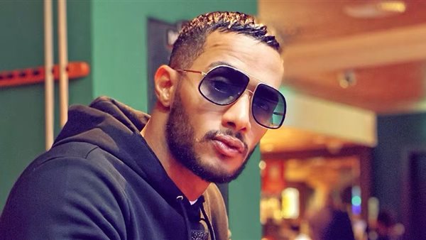 الأهلي والترجي، محمد رمضان يحيي حفل نهائي دوري أبطال إفريقيا