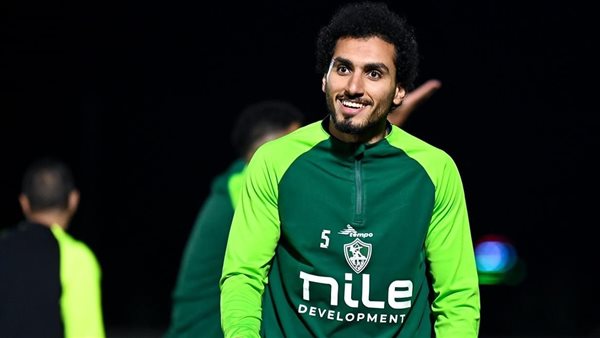 أحمد حمدي يكشف تفاصيل انتقاله إلى الزمالك وموعد إجراء عملية الصليبي