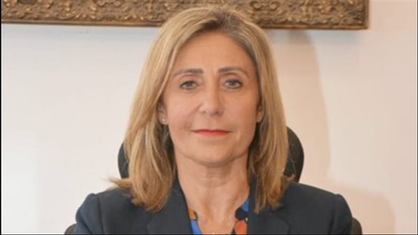 وفاة والدة وزيرة الثقافة، وتشييع الجثمان عقب صلاة الجمعة بمسجد الشرطة