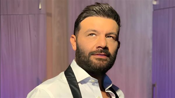 أصيب بالسرطان، تفاصيل الحالة الصحية للفنان اللبناني ريان 