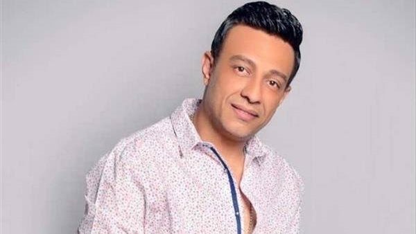 محمد عبد الحافظ: راضي بمشواري الفني محمد عبد الحافظ: راضي بمشواري الفني