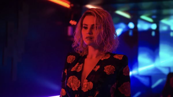 فيلم EMILIA P&Eacute;REZ يحصد جائزة لجنة تحكيم مهرجان كان