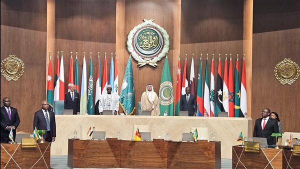 وزارة الخارجية تحيى الذكرى الستين للقمة الأولى لمنظمة الوحدة الأفريقية