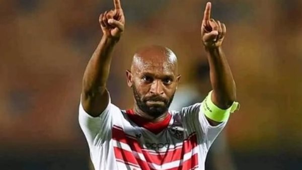 أول تعليق من الزمالك على اعتزال شيكابالا رغم تجديده موسمين