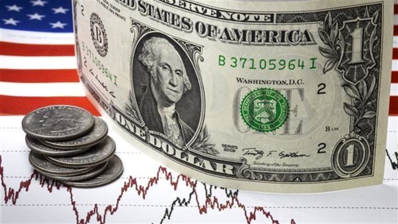 مؤشر الدولار DXY، حركة العملة الخضراء اليوم بالتداولات العالمية