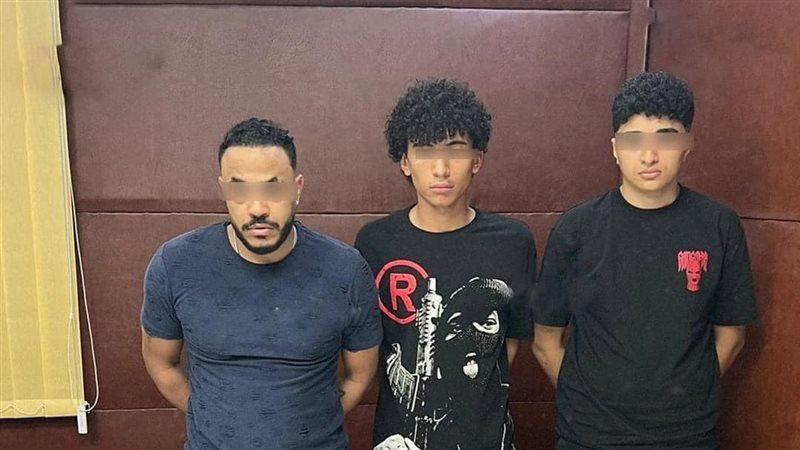 الحكم فى استئناف شقيق «كهربا» بتهمة التعدي على رضا البحراوي، غدا الحكم فى استئناف شقيق «كهربا» بتهمة التعدي على رضا البحراوي، غدا
