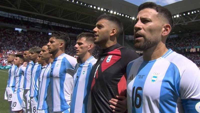 ميسي يعلق على أحداث مباراة المغرب والأرجنتين