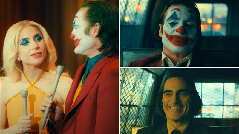 رئيس مهرجان فينيسيا عن Joker2: من أكثر الأفلام جرأةً وشجاعةً وإبداعًا