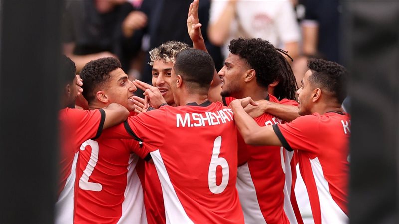 قبل موقعة الثلاثاء، تاريخ مواجهات المنتخب الأولمبي مع إسبانيا في الأولمبياد