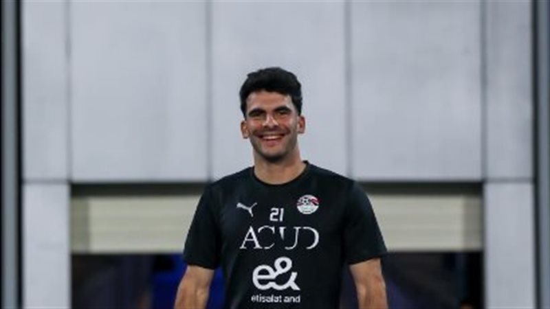 أول تعليق من زيزو بعد أزمته مع ميكالي والفوز على إسبانيا
