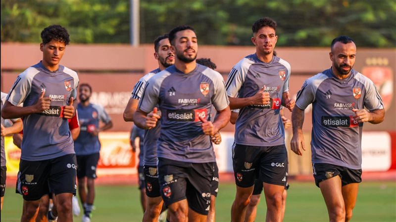 موعد مباراة الأهلي وسيراميكا كليوباترا في الدوري الممتاز والقنوات الناقلة