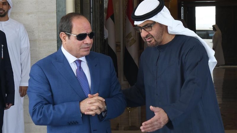 مستجدات تطور العلاقات الاقتصادية المصرية الإماراتية، أبرزها مدينة رأس الحكمة