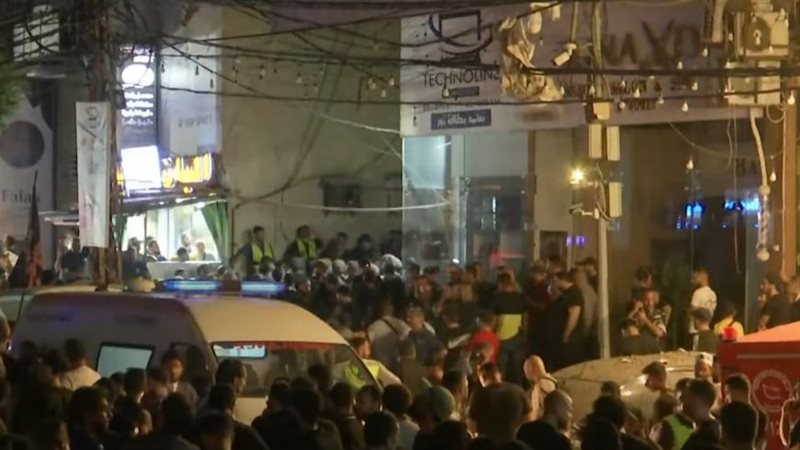 الخارجية الروسية: الضربات على لبنان انتهاك سافر للقانون الدولي