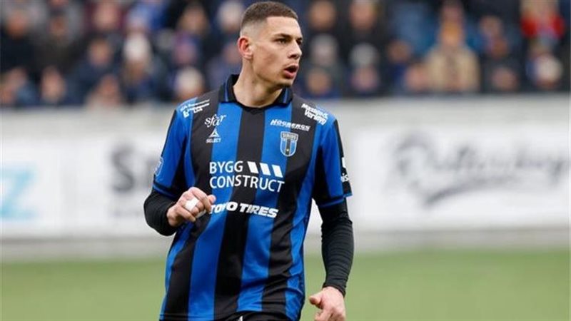 عمر فرج أم يوسف ساليتش؟، اللاعب الأقرب لتدعيم هجوم الأهلي 