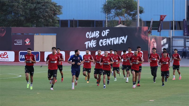 غموض موقف معسكر الأهلي الخارجي بسبب الدوليين 