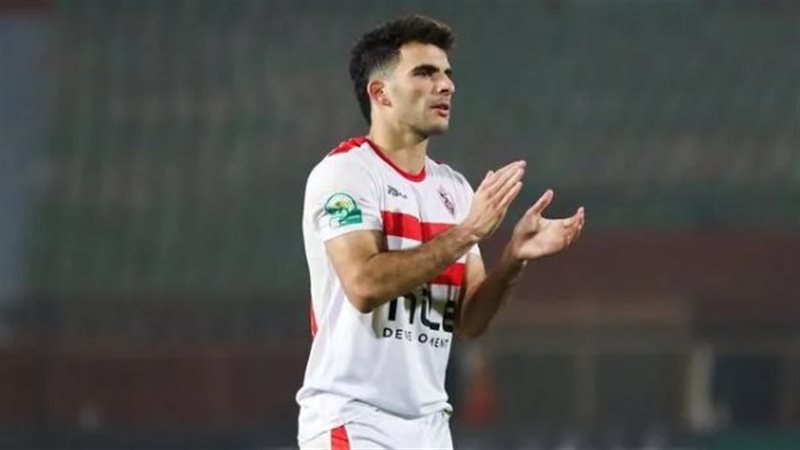 بعد رفع العرض المادي، انقسام في الزمالك بشأن بيع زيزو لـ نيوم
