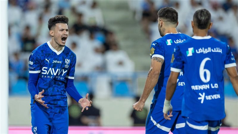 نجم الهلال السعودي: نستهدف الفوز بكأس العالم للأندية 