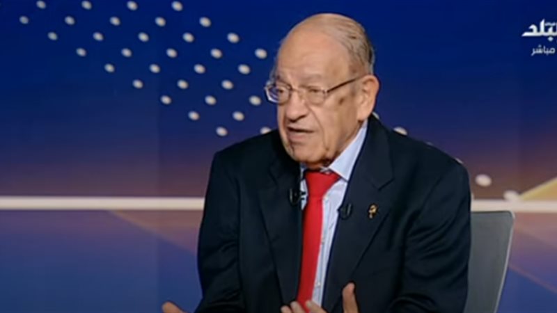 وسيم السيسي: حرب غزة بداية النهاية لـ إسرائيل (فيديو)