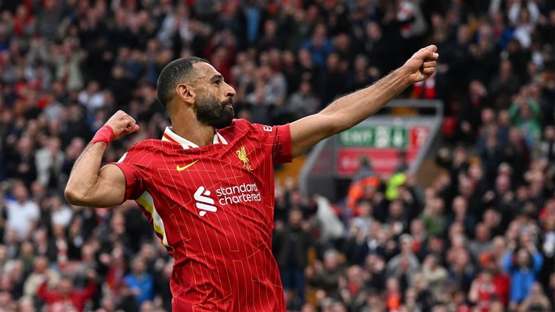 محمد صلاح يوجه نصيحة إلى اللاعبين الجدد: لا تلعبوا كرة القدم (فيديو)