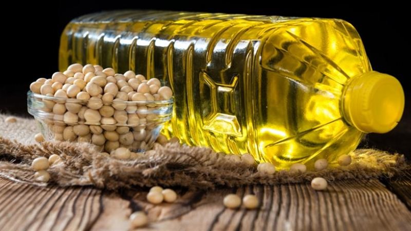انخفاض الأولين والصويا، تعرف على أسعار الزيت الخام بالأسواق