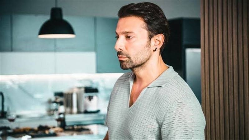 جو طراد يتذكر شخصيته بمسلسل لعبة حب، ماذا قال؟ جو طراد يتذكر شخصيته بمسلسل لعبة حب، ماذا قال؟