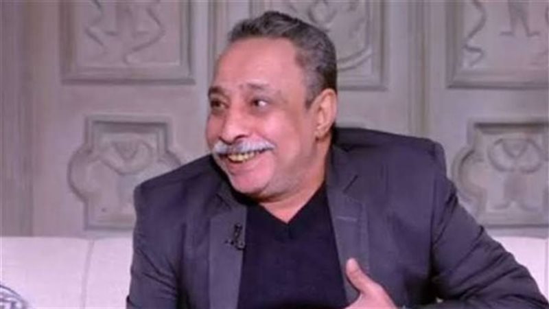 مجدي عبيد يكشف تطورات حالته الصحية بعد خروجه من المستشفى