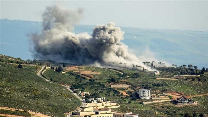 الموت يطارد أبناء مُرضعة المدن، هروب جماعي للبنانيين إلى الحدود السورية الموت يطارد أبناء مُرضعة المدن، هروب جماعي للبنانيين إلى الحدود السورية