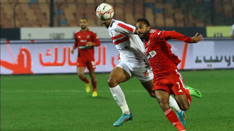 قبل موقعة السوبر، المواجهات الإفريقية بين الأهلي والزمالك لا تغيب عنها الأهداف 