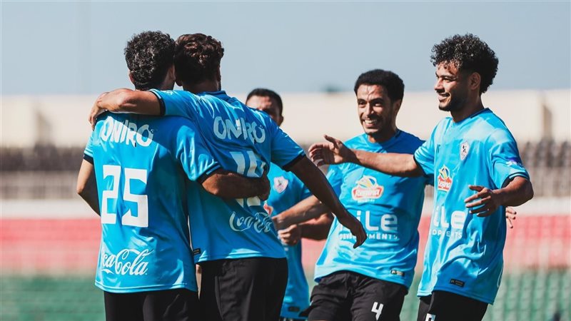 التشكيل الأقرب للزمالك أمام الأهلي في السوبر الإفريقي 