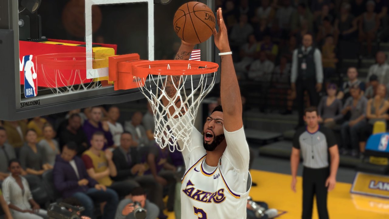 Nba 2k20 myteam card glossary. NBA 2K20 MyTeam: Anthony Davis Among Most Used Player Cards as Injury Arrives