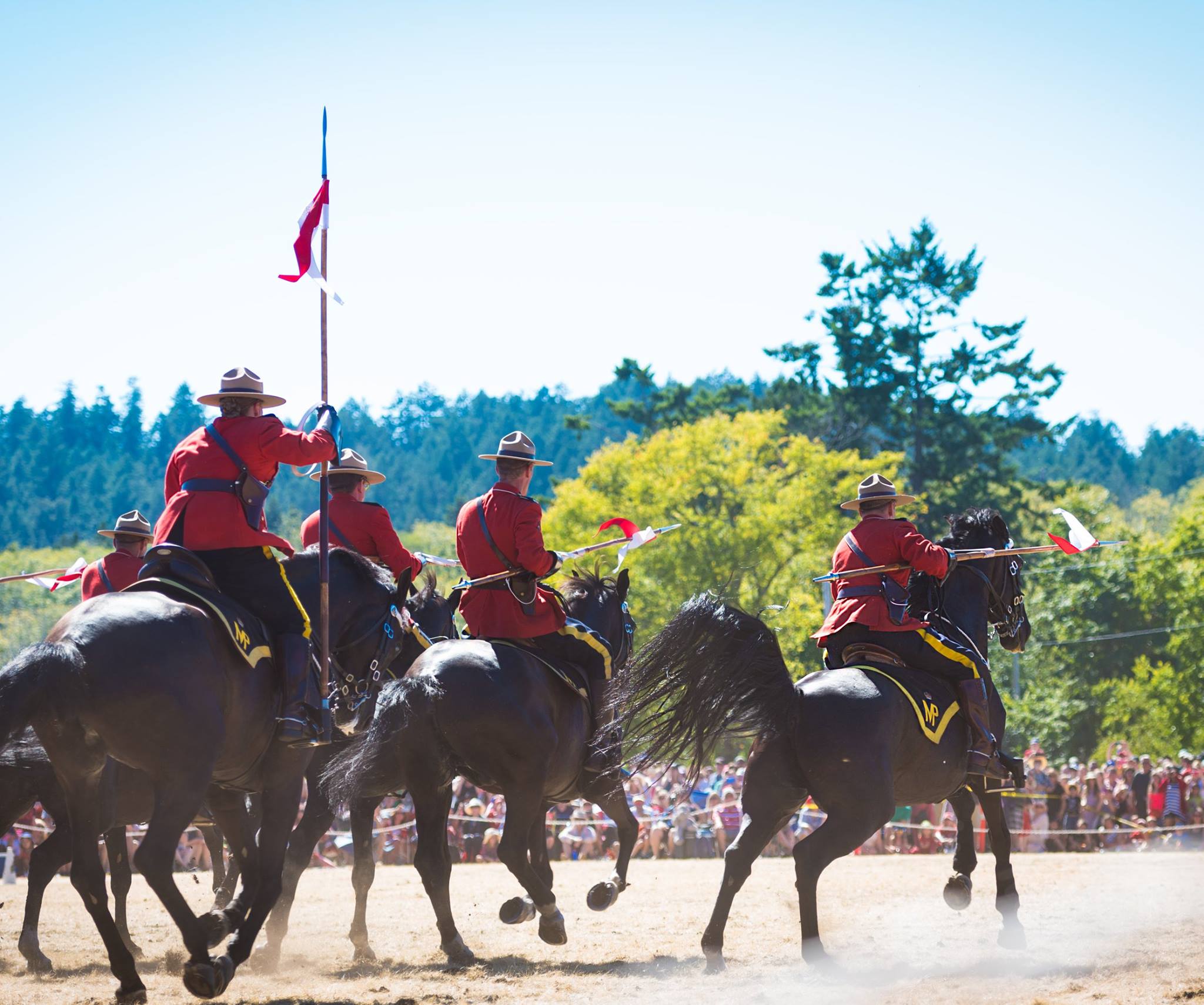Ride royal blue atv resort four wheeler trails in tennessee. 21 photos and videos from the RCMP Musical Ride in