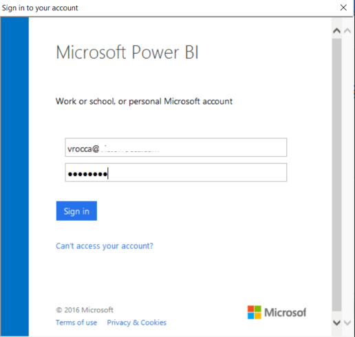 Configuring SQL Server 2016 Components – Victor Rocca's Blog