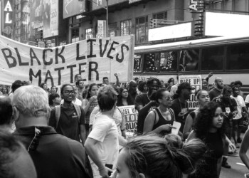 How To Help If You Can’t Participate in Protests