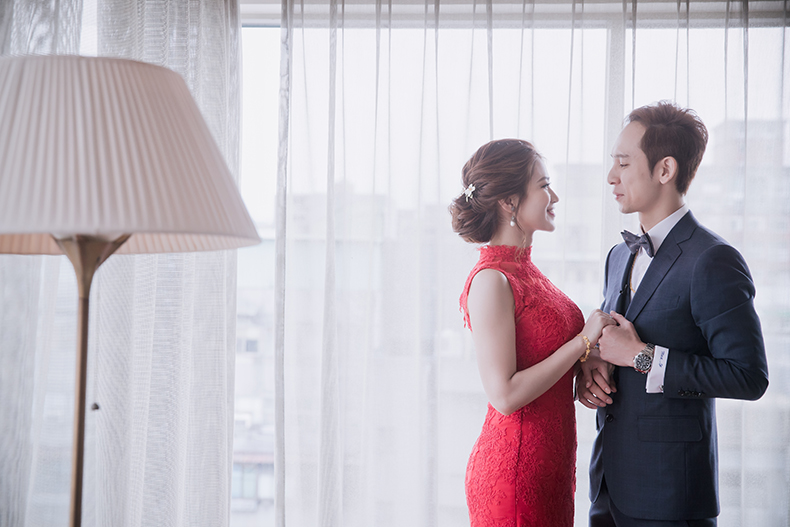 晶華酒店婚攝@ Max & Yvette 婚禮紀錄 / 晶華酒店 | 婚攝 Vincent | 婚禮攝影 | 婚禮紀錄 | 婚攝推薦