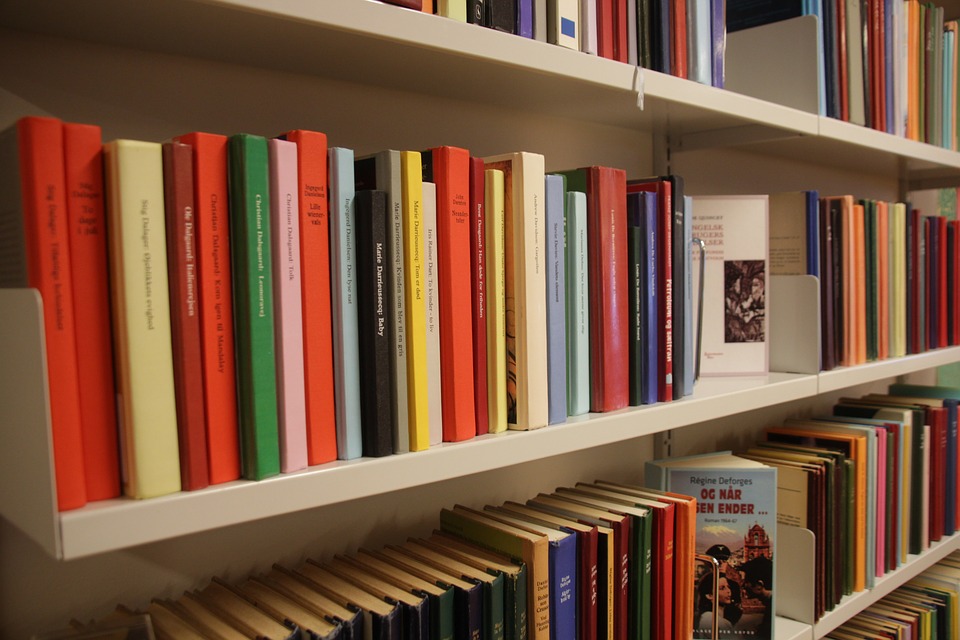 The Need For Strict and Aggressive Library Fines