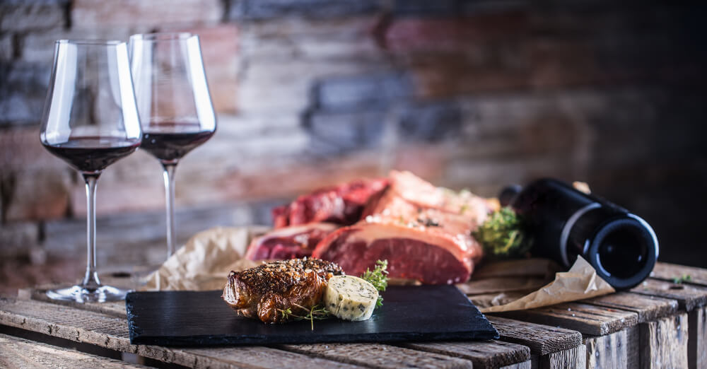 VINVIA Weinevent: Wein und BBQ - VINVIA - Weinseminare und Weinevents ...