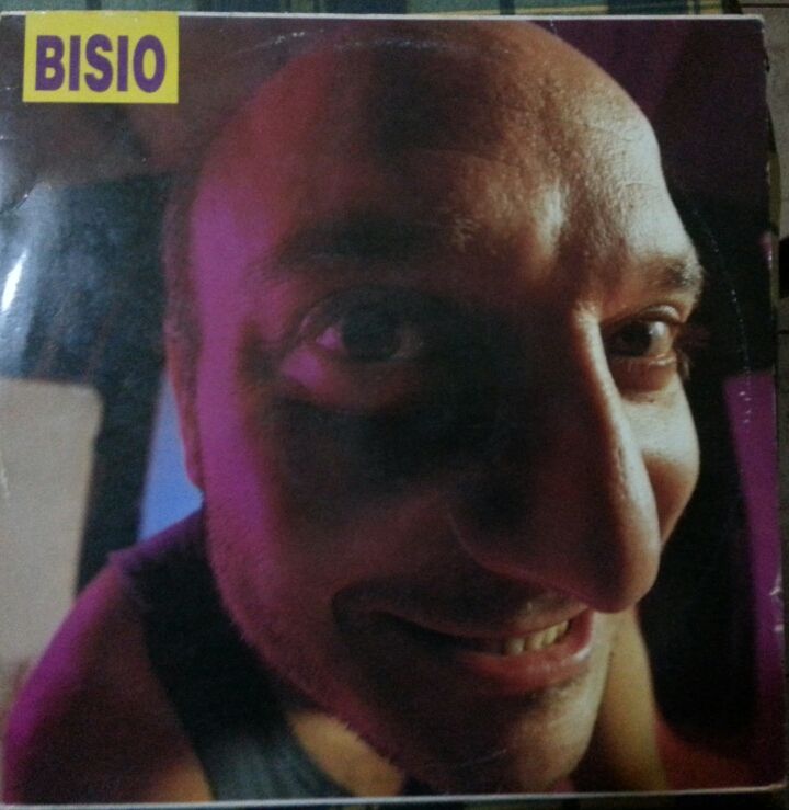 View 1 image of claudio bisio's character from their voice acting career. Claudio Bisio Bisio Claudio Vinylmail
