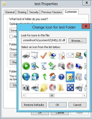 Companies come and go, particularly in the retail world, but it can be quite shocking when iconic companies go bankrupt and disappear. Windows Server 2012 Still Missing The Shared Folder Icon Virtualization Howto