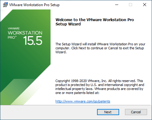 In diesem artikel geht es um die installation und benutzung der vmware workstation pro (ehemals vmware workstation), einer umfangreichen . Run Vmware Workstation 15 5 5 With Hyper V Enabled Virtualization Howto