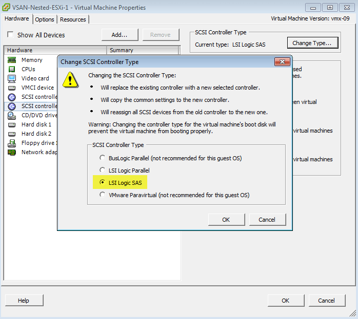 Quick Tip How to enable “remote” disk for Nested ESXi?