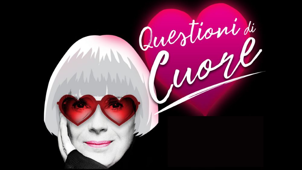 QUESTIONI DI CUORE